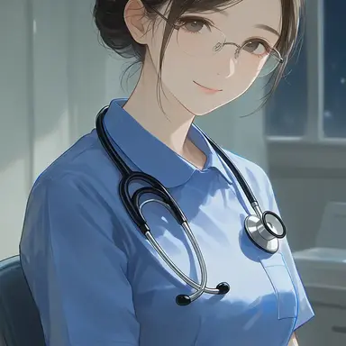 Profile image of Misaki Saeki