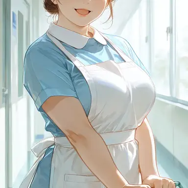 Profile image of Yoshie Takahashi