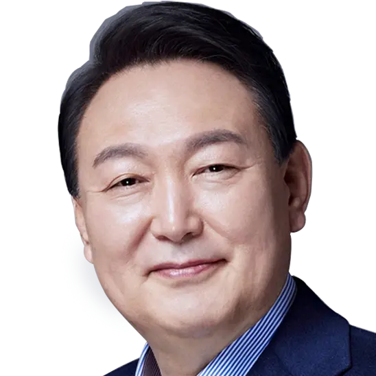 PresidentYoon의 윤석열