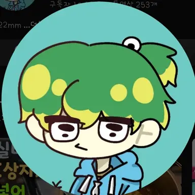 Profile image of 우유참치