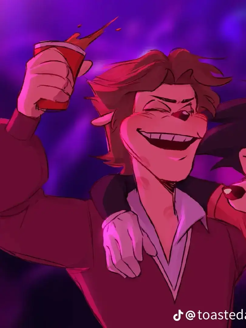 theStupid0ne의 Bradley Uppercrust