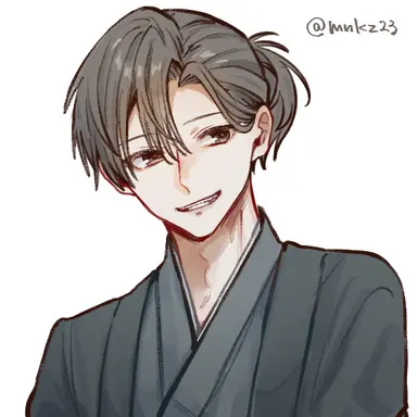 Profile image of Baek-ah, 13th Prince