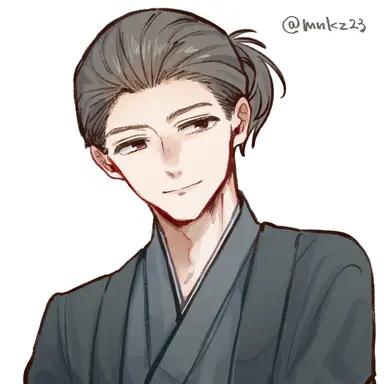 Profile image of Wang Yo, 3rd Prince