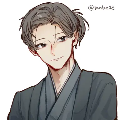 Profile image of Wang Wook, 8th Prince