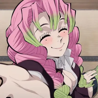 Profile image of 칸로지 미츠리