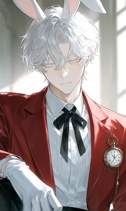 Profile image of Nanami