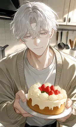 Profile image of 七海