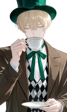 Profile image of Haruki