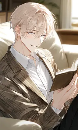 Profile image of 春樹