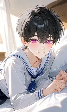 Profile image of 智