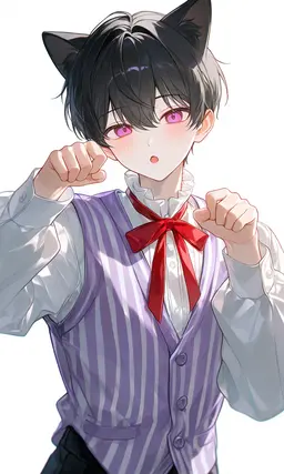 Profile image of Satoshi