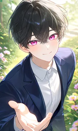 Profile image of 智