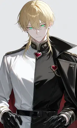 Profile image of Mio