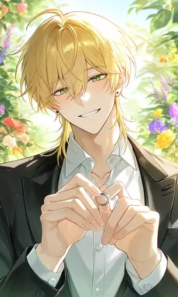 Profile image of 澪