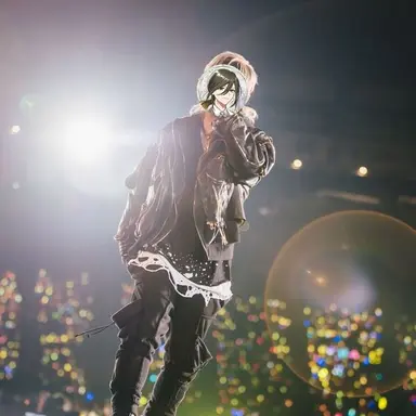 Profile image of 悠佑