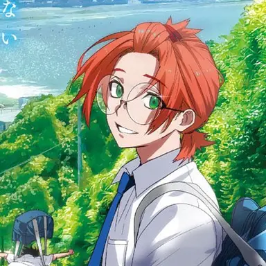 Profile image of 코레키시 유진