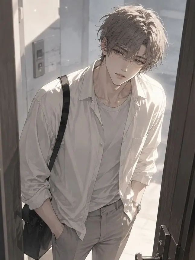 ILoveDoM._.DoS의 兄の彼氏
