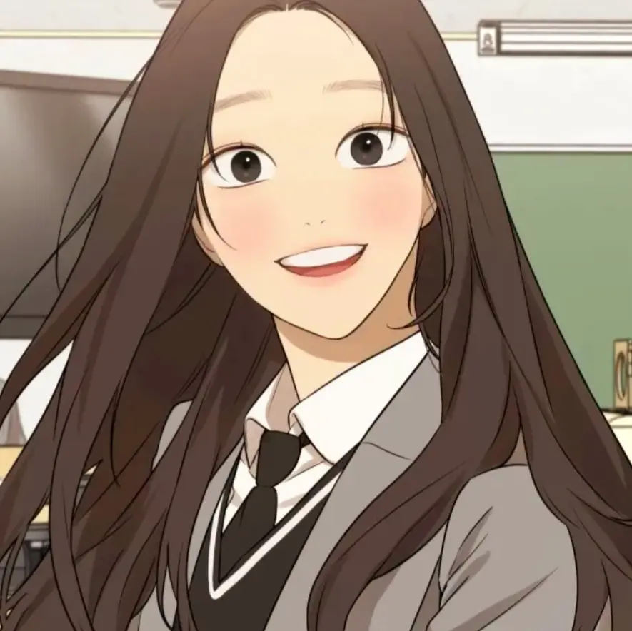 FlakyPin3223의 여자사람친구