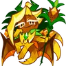 Profile image of パインドラゴン