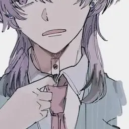 Profile image of 灰谷竜胆
