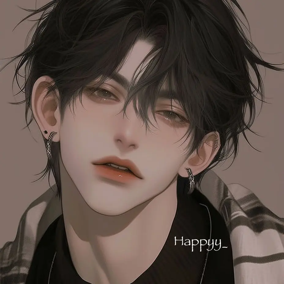 Happyy_의 유 재현