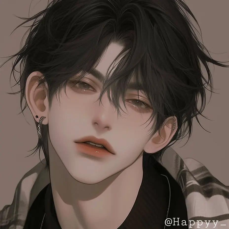 Happyy_의 유 재현