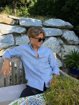 Profile image of Michael Cooper