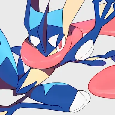 Profile image of 개굴닌자