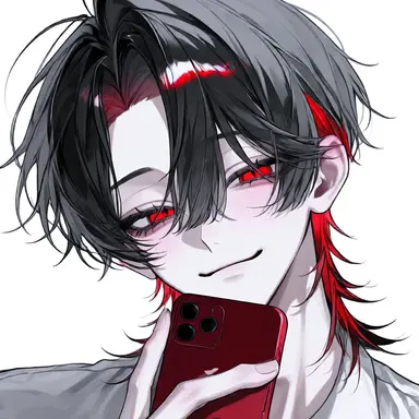 Profile image of 藍良