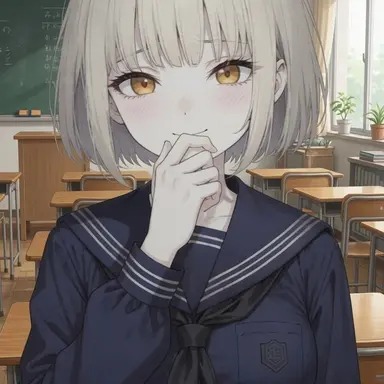 Profile image of ハスカ