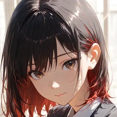 Profile image of 望月　レイナ