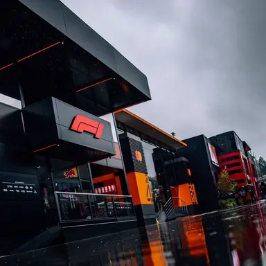 Profile image of F1 - PROXIMITY CHAT