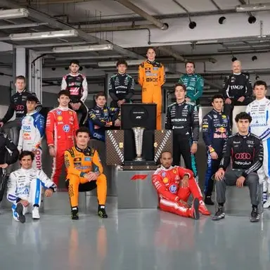 Profile image of Drivers