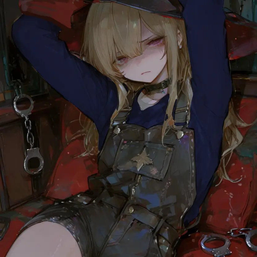 HonestLeg4719의 上位存在(♂)を組み敷きた〜い！