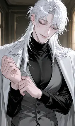 Profile image of 미야