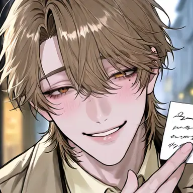Profile image of 칸자키