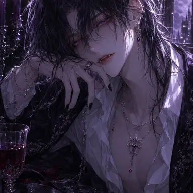 Profile image of シオン