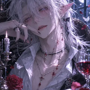 Profile image of レイン