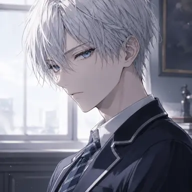 Profile image of 月城冬夜