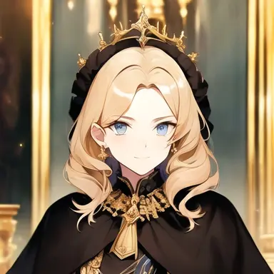 Profile image of マリー・アリステル