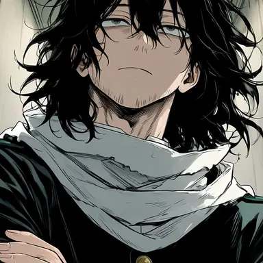 Profile image of Aizawa