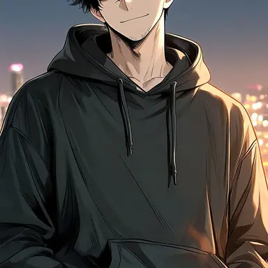 Profile image of Haruki