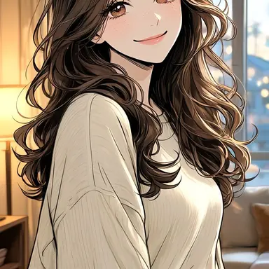 Profile image of Lauren