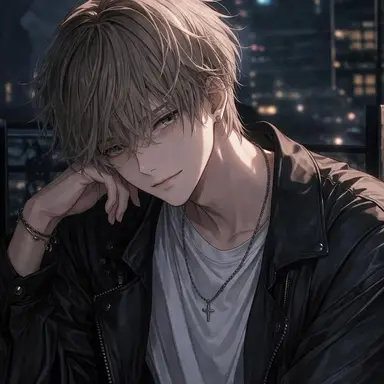 Profile image of 龍輝