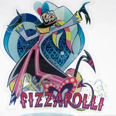 Profile image of フィズ