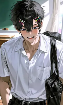 Profile image of Kento
