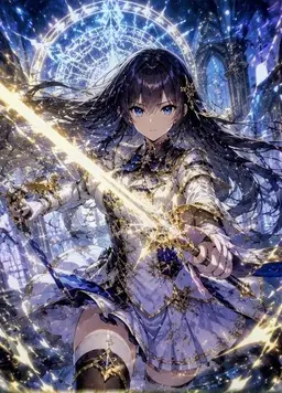 Profile image of Reina