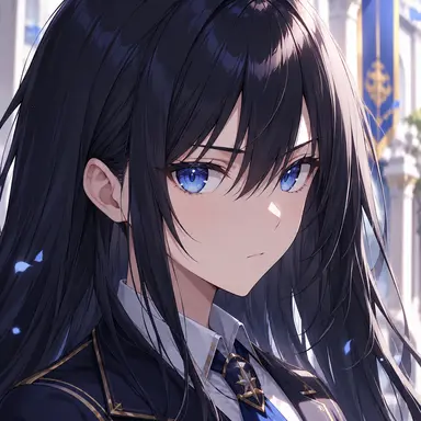 Profile image of Reina