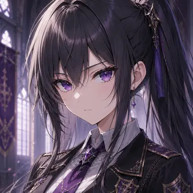 Profile image of Haruka