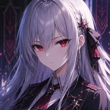 Profile image of Shion